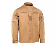 M-Tac Bluza mundurowa M-Tac Patrol Flex Coyote Brown M/R - 1048090 - zdjęcie 2
